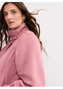 Mohito - Kurtka typu biker - jasnofioletowy ze sklepu Mohito w kategorii Kurtki damskie - zdjęcie 188963180