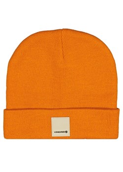 Vingino Czapka "Vicco" w kolorze jasnobrązowym ze sklepu Limango Polska w kategorii Czapki dziecięce - zdjęcie 188965021