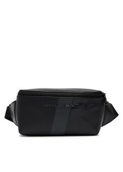 Armani Exchange Nerka XM000165 AF11935 MC034 Czarny ze sklepu MODIVO w kategorii Nerki - zdjęcie 188965112