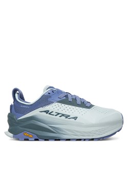Altra Buty do biegania Olympus 6 AL0A85NK2 Szary ze sklepu MODIVO w kategorii Buty sportowe damskie - zdjęcie 188965130