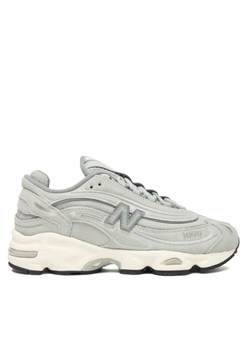 New Balance Sneakersy U10002LV Szary ze sklepu MODIVO w kategorii Buty sportowe damskie - zdjęcie 188965151