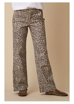 Rosner Dżinsy "Liv" - Comfort fit - w kolorze jasnobrązowo-beżowym ze sklepu Limango Polska w kategorii Jeansy damskie - zdjęcie 188965600