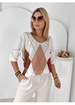 bluzka callie four one size ze sklepu UBRA w kategorii Bluzki damskie - zdjęcie 188965814