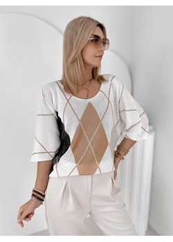 bluzka callie three one size ze sklepu UBRA w kategorii Bluzki damskie - zdjęcie 188965820