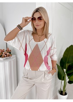 bluzka callie five one size ze sklepu UBRA w kategorii Bluzki damskie - zdjęcie 188965824