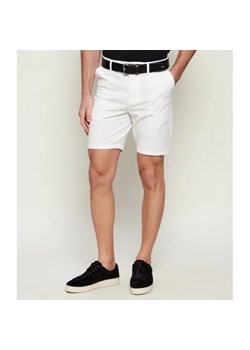 BOSS BLACK Szorty H-Kane1 | Modern fit ze sklepu Gomez Fashion Store w kategorii Spodenki męskie - zdjęcie 188966080