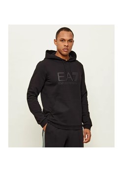 EA7 Bluza | Slim Fit ze sklepu Gomez Fashion Store w kategorii Bluzy męskie - zdjęcie 188966082