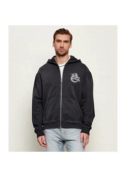 AllSaints Bluza TERRA | Relaxed fit ze sklepu Gomez Fashion Store w kategorii Bluzy męskie - zdjęcie 188966373