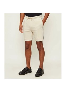 BOSS GREEN Szorty JT_Join Headlo | Regular Fit | stretch ze sklepu Gomez Fashion Store w kategorii Spodenki męskie - zdjęcie 188966383