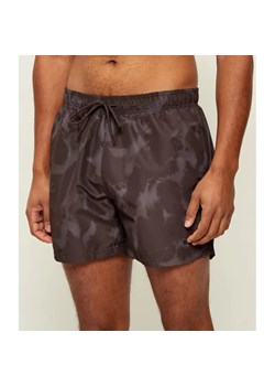 BOSS BLACK Szorty kąpielowe Lionfish | Regular Fit ze sklepu Gomez Fashion Store w kategorii Kąpielówki - zdjęcie 188966390