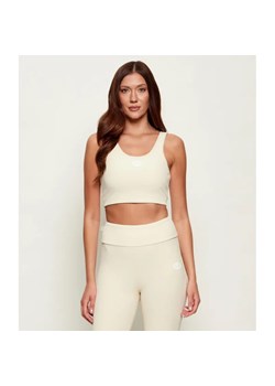 EA7 Top | Cropped Fit ze sklepu Gomez Fashion Store w kategorii Bluzki damskie - zdjęcie 188966394