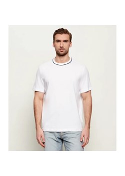 Michael Kors T-shirt | Regular Fit ze sklepu Gomez Fashion Store w kategorii T-shirty męskie - zdjęcie 188966403
