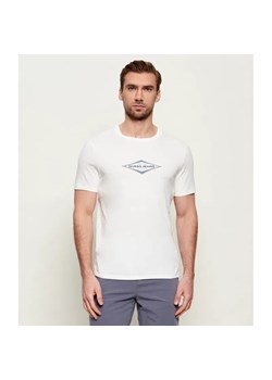 Guess Jeans T-shirt DIAMOND | Slim Fit ze sklepu Gomez Fashion Store w kategorii T-shirty męskie - zdjęcie 188966410
