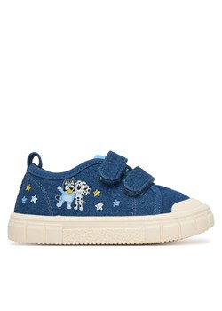 Półbuty Garvalin 262855 Niebieski ze sklepu eobuwie.pl w kategorii Półbuty dziecięce - zdjęcie 188966472