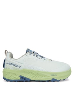 Buty do biegania Altra Timp 6 AL0A85US3 Zielony ze sklepu eobuwie.pl w kategorii Buty sportowe damskie - zdjęcie 188966542