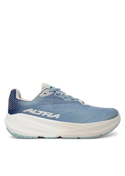 Buty do biegania Altra Experience Flow 3 AL0A85U74 Niebieski ze sklepu eobuwie.pl w kategorii Buty sportowe damskie - zdjęcie 188966551