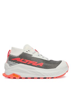 Buty do biegania Altra Olympus 275 AL0A85RU1 Biały ze sklepu eobuwie.pl w kategorii Buty sportowe damskie - zdjęcie 188966574