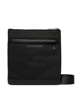 Armani Exchange Saszetka XM002651 AF22656 MC105 Czarny ze sklepu MODIVO w kategorii Torby męskie - zdjęcie 188967511