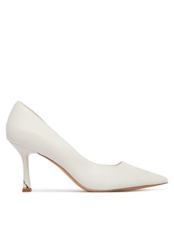 Aldo Szpilki Livianna 14190576 Biały ze sklepu MODIVO w kategorii Czółenka - zdjęcie 188967561