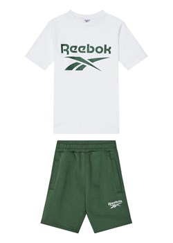 Reebok Komplet t-shirt i spodenki Blake RK95033CCB Kolorowy Regular Fit ze sklepu MODIVO w kategorii Komplety chłopięce - zdjęcie 188967570
