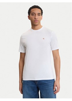 Calvin Klein Jeans Komplet t-shirtów Badge LV04RD248G Kolorowy Regular Fit ze sklepu MODIVO w kategorii T-shirty męskie - zdjęcie 188967600
