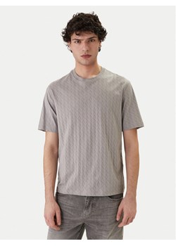Armani Exchange T-Shirt XM001228 AF10356 M8315 Szary Regular Fit ze sklepu MODIVO w kategorii T-shirty męskie - zdjęcie 188967623