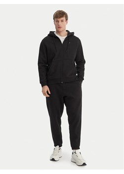 Tommy Jeans Dres DM0DM23281 Czarny Regular Fit ze sklepu MODIVO w kategorii Dresy męskie - zdjęcie 188967631