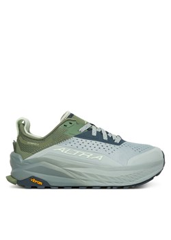 Altra Buty do biegania Olympus 6 AL0A85NK2 Szary ze sklepu MODIVO w kategorii Buty sportowe damskie - zdjęcie 188967692
