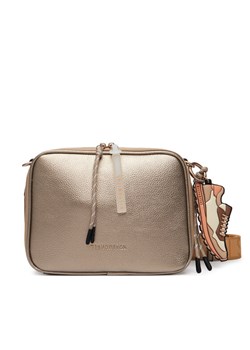 Hispanitas Torebka BV264721 Brązowy ze sklepu MODIVO w kategorii Listonoszki - zdjęcie 188967713