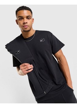 NIKE T-SHIRT M NSW SF SS TEE ze sklepu JD Sports  w kategorii T-shirty męskie - zdjęcie 188968904