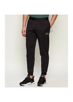 EA7 Spodnie dresowe | Regular Fit ze sklepu Gomez Fashion Store w kategorii Spodnie męskie - zdjęcie 188969212