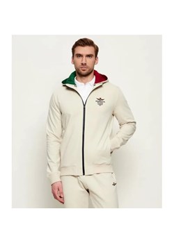 Aeronautica Militare Bluza | Regular Fit ze sklepu Gomez Fashion Store w kategorii Bluzy męskie - zdjęcie 188969220