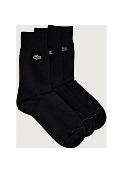 Lacoste Skarpety 3-pack ze sklepu Gomez Fashion Store w kategorii Skarpetki męskie - zdjęcie 188969224