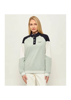 GUESS Bluza | Regular Fit ze sklepu Gomez Fashion Store w kategorii Bluzy damskie - zdjęcie 188969233