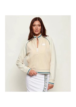 EA7 Bluza | Regular Fit ze sklepu Gomez Fashion Store w kategorii Bluzy damskie - zdjęcie 188969242