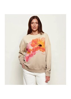 Desigual Bluza NOAH | Relaxed fit ze sklepu Gomez Fashion Store w kategorii Bluzy damskie - zdjęcie 188969243