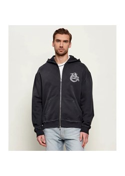 AllSaints Bluza TERRA | Relaxed fit ze sklepu Gomez Fashion Store w kategorii Bluzy męskie - zdjęcie 188969250