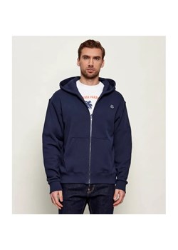 Kenzo Bluza | Relaxed fit ze sklepu Gomez Fashion Store w kategorii Bluzy męskie - zdjęcie 188969254