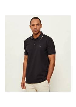 BOSS GREEN Polo PL_GOC Birdie Paule | Slim Fit ze sklepu Gomez Fashion Store w kategorii T-shirty męskie - zdjęcie 188969260