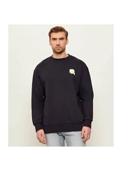 Karl Lagerfeld Bluza | Loose fit ze sklepu Gomez Fashion Store w kategorii Bluzy męskie - zdjęcie 188969262