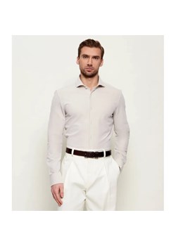 BOSS BLACK Koszula P-HANK-SP-261 | Slim Fit ze sklepu Gomez Fashion Store w kategorii Koszule męskie - zdjęcie 188969272