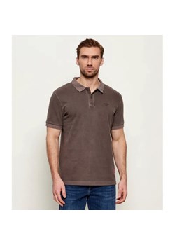 Joop! Jeans Polo Ambrosian | Modern fit ze sklepu Gomez Fashion Store w kategorii T-shirty męskie - zdjęcie 188969293