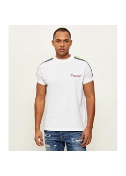 Dsquared2 T-shirt | cool fit ze sklepu Gomez Fashion Store w kategorii T-shirty męskie - zdjęcie 188969311