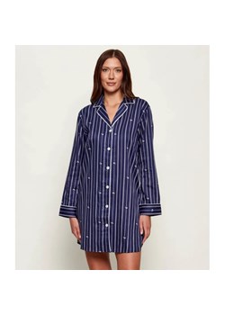 LAUREN RALPH LAUREN Koszula nocna | Relaxed fit ze sklepu Gomez Fashion Store w kategorii Koszule nocne - zdjęcie 188970072