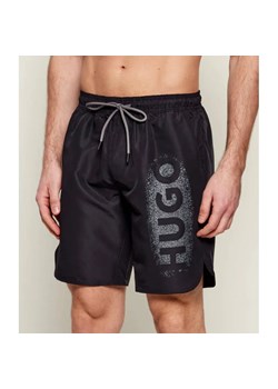 Hugo Bodywear Szorty kąpielowe SPRAY_SWIM | Regular Fit ze sklepu Gomez Fashion Store w kategorii Kąpielówki - zdjęcie 188970074