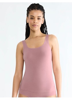 Sloggi Top "Go Sense" ze sklepu Limango Polska w kategorii Bluzki damskie - zdjęcie 188970123