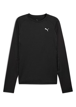 Puma Koszulka funkcyjna w kolorze czarnym ze sklepu Limango Polska w kategorii T-shirty męskie - zdjęcie 188972143