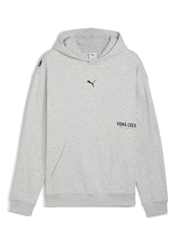 Puma Bluza w kolorze szarym ze sklepu Limango Polska w kategorii Bluzy męskie - zdjęcie 188972314