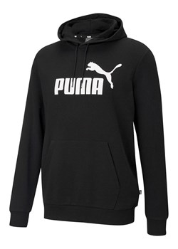 Puma Bluza w kolorze czarnym ze sklepu Limango Polska w kategorii Bluzy męskie - zdjęcie 188972331
