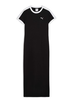 Puma Sukienka w kolorze czarnym ze sklepu Limango Polska w kategorii Sukienki - zdjęcie 188972402